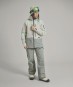 Artikelbild 3 des Artikels “RAVINE FREE 3L WOMEN Hose 2026 green sage M“