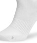 Product image 3 of the product “SPORTS LOW CUT 3-Pack Socks 2026 white/pink 35-38”