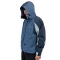Artikelbild 3 des Artikels “NOSTALGIA 2L Jacke 2026 blue L“