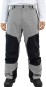 Product image 3 of the product “ZIP 2L Pant 2026 grey L”