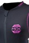 Artikelbild 3 des Artikels “MKX WOMEN Rückenprotektor 2024 black rose M/L“