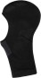 Artikelbild 3 des Artikels “EVOLUTION WARM Facemask 2027 black S/M“