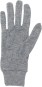 Artikelbild 3 des Artikels “ACTIVE WARM ECO Handschuh 2026 odlo steel grey melange L“