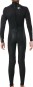 Product image 3 of the product “FREELITE JR 3/2 BACK ZIP Full Suit 2025 black ”