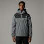 Artikelbild 3 des Artikels “ANTORA Jacke 2027 smoked pearl/tnf black XL“