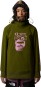 Artikelbild 3 des Artikels “WOMEN TEKNO Hoodie 2025 forest olive S“