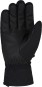 Product image 3 of the product “GUNAR GTX Glove 2025 black/persian blue 7”