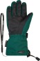 Artikelbild 3 des Artikels “LANI GTX Handschuh 2025 deep green 4“