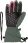 Product image 3 of the product “LAVAL AS AW Glove 2025 green mud 4,5”