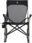 Artikelbild 3 des Artikels “BREEZE ROCKER Campingstuhl 2026 black “