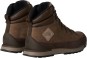 Artikelbild 3 des Artikels “BACK-TO-BERKELEY IV LEATHER WP Schuh 2026 demitasse brown/garnet 45,5“