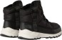 Product image 3 of the product “WOMEN THERMOBALL LACE UP LUXE WP Shoe 2027 tnf black/asphalt grey ”