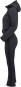 Artikelbild 3 des Artikels “LEGACY Overall 2026 black 36“