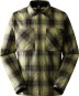 Artikelbild 3 des Artikels “AFTERBURNER INSULATED FLANNEL Hemd 2024 tnf black “