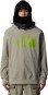 Artikelbild 3 des Artikels “TEKNO LOGO Hoodie 2025 clay grey M“