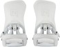 Product image 3 of the product “STEP ON WOMENS Binding 2026 white L”