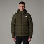 Artikelbild 3 des Artikels “ACONCAGUA 3 HOODIE Jacke 2026 new taupe green XL“