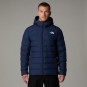 Product image 3 of the product “ACONCAGUA 3 HOODIE Jacket 2026 summit navy XL”