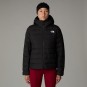Artikelbild 3 des Artikels “WOMEN ACONCAGUA 3 HOODIE Jacke 2026 tnf black “