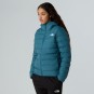 Artikelbild 3 des Artikels “WOMEN ACONCAGUA 3 HOODIE Jacke 2026 space XS“