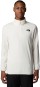Artikelbild 3 des Artikels “100 GLACIER 1/4 ZIP Fleece 2025 white dune “