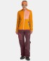Artikelbild 3 des Artikels “FLEECE WOMEN Zip Hoodie 2024 coral “