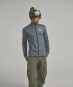 Artikelbild 3 des Artikels “FLEECE Jacke 2026 dark arctic grey XL“