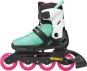 Artikelbild 3 des Artikels “MICROBLADE XT Inline Skate 2026 black/sea green 36,5-40,5“