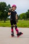 Artikelbild 3 des Artikels “MICROBLADE Inline Skate 2026 black/pink 36,5-40,5“