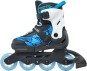Artikelbild 3 des Artikels “MICROBLADE SL Inline Skate 2026 black/sky blue 33-36,5“