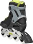 Artikelbild 3 des Artikels “MACROBLADE 84 Inline Skate 2026 black/neon green 45,5/46“