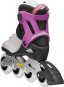 Artikelbild 3 des Artikels “MACROBLADE 84 W Inline Skate 2026 light grey/violet/orange 38/38,5“