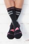 Artikelbild 3 des Artikels “HIGH PERFORMANCE Socken 2026 black/coral S“