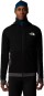Artikelbild 3 des Artikels “BINNTAL HYBRID VENTRIX HOODIE Jacke 2025 tnf black/tnf black/anthracite grey XL“