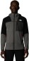 Artikelbild 3 des Artikels “STORMGAP POWERGRID HOODIE Jacke 2026 smoked pearl/tnf black S“