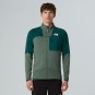 Product image 3 of the product “STORMGAP POWERGRID Jacket 2026 duck green/deep nori S”