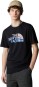 Artikelbild 3 des Artikels “MOUNTAIN LINE T-Shirt 2025 tnf black S“