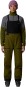 Artikelbild 3 des Artikels “WOMEN CEPTOR BIB Hose 2025 forest olive/tnf black S“