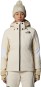 Product image 3 of the product “WOMEN LENADO Jacket 2025 white dune/gravel/khaki XS”