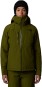 Product image 3 of the product “WOMEN DESCENDIT Jacket 2025 forest olive ”