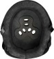 Artikelbild 3 des Artikels “HALO Helm 2026 black rubber XS“
