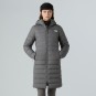 Artikelbild 3 des Artikels “WOMEN ACONCAGUA Mantel 2026 smoked pearl S“