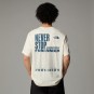 Product image 3 of the product “COORDINATES RELAXED T-Shirt 2026 white dune XXL”