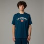 Artikelbild 3 des Artikels “VARSITY GRAPHIC RELAXED T-Shirt 2026 midnight petrol M“