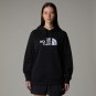 Artikelbild 3 des Artikels “WOMEN DREW PEAK Hoodie 2026 tnf black M“
