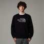 Artikelbild 3 des Artikels “DREW PEAK Sweater 2026 tnf black S“