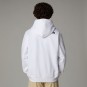Artikelbild 3 des Artikels “DREW PEAK Hoodie 2026 tnf white/tnf black S“