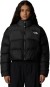 Artikelbild 3 des Artikels “WOMEN CROPPED SAIKURU Jacke 2027 tnf black/asphalt grey “