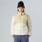 Artikelbild 3 des Artikels “WOMEN SAIKURU Jacke 2026 gravel/white dune S“