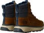 Artikelbild 3 des Artikels “BERGEN LEATHER WP Schuh 2027 timber tan/tnf red 43“